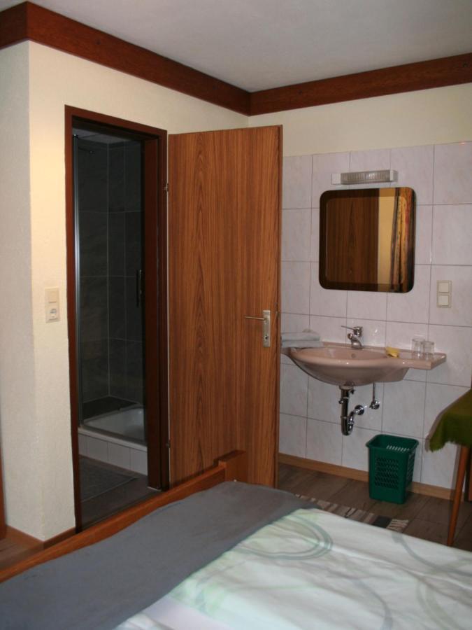 Apartment Kaufmann By Interhome Tobadill ภายนอก รูปภาพ