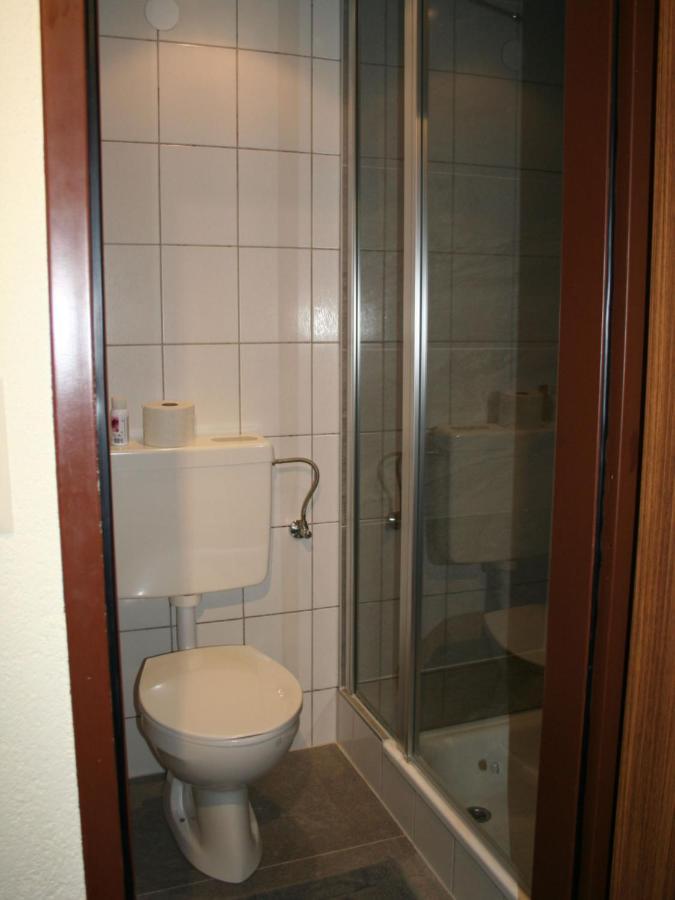 Apartment Kaufmann By Interhome Tobadill ภายนอก รูปภาพ