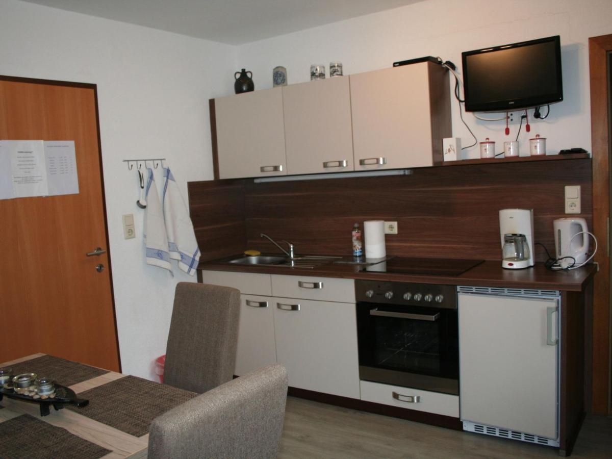Apartment Kaufmann By Interhome Tobadill ภายนอก รูปภาพ