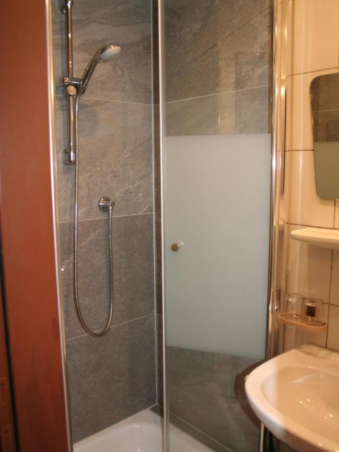 Apartment Kaufmann By Interhome Tobadill ภายนอก รูปภาพ