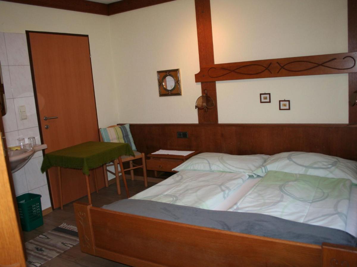 Apartment Kaufmann By Interhome Tobadill ภายนอก รูปภาพ